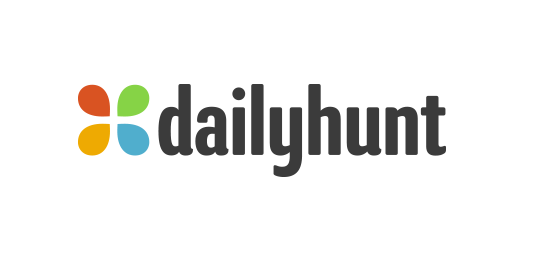 dailyhunt