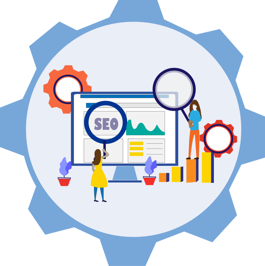 Boost your website’s visibility and credibility with effective off-page SEO strategies, including backlinks, social signals, and brand mentions.