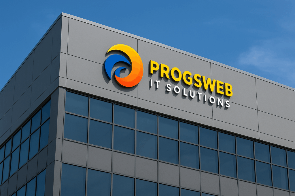 Progsweb